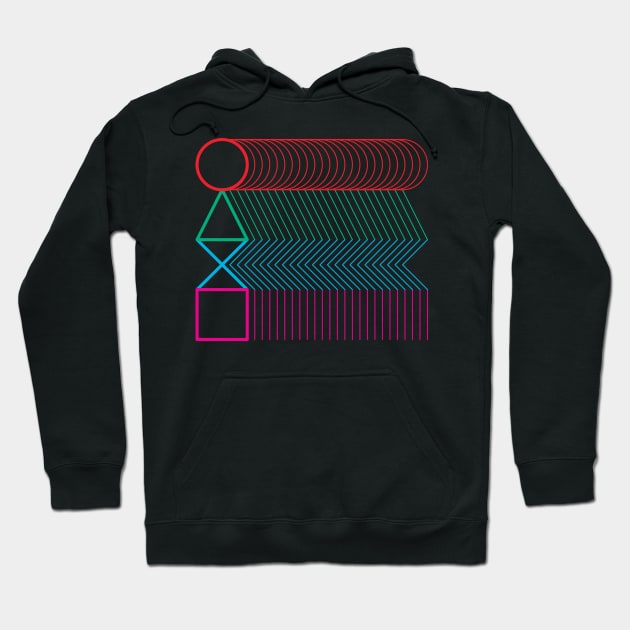 Play Home Hoodie by technofaze